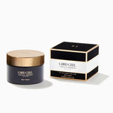 frasco Body Cream Feminino Carolina Herrera Good Girl detalhe lateral