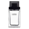 frasco Perfume Masculino Carolina Herrera Chic Eau de Toilette frente fundo branco