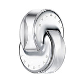 frasco Perfume Feminino Bvlgari Omnia Crystalline Eau de Toilette frente fundo branco