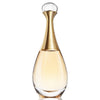 frasco Perfume Feminino Dior J'Adore Eau de Parfum frente fundo branco
