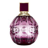 frasco Perfume Feminino Jimmy Choo Fever Eau de Parfum frente fundo branco