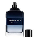 frasco Perfume Masculino Givenchy Gentleman Eau de Toilette Intense embalagem caixa original