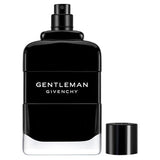 frasco Perfume Masculino Givenchy Gentleman Eau de Parfum embalagem caixa original