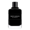 frasco Perfume Masculino Givenchy Gentleman Eau de Parfum frente fundo branco
