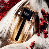 frasco Perfume Masculino Dior Homme Sport Eau de Toilette embalagem caixa original