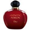 frasco Perfume Feminino Dior Hypnotic Poison Eau de Toilette frente fundo branco