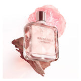 frasco Perfume Feminino Givenchy Irresistible Rose Velvet Eau de Parfum frasco amplo