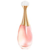frasco Perfume Feminino Dior J'Adore Eau de Toilette frente fundo branco
