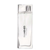 frasco Perfume Feminino Kenzo L'Eau Eau de Toilette frente fundo branco