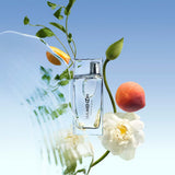 frasco Perfume Feminino Kenzo L'Eau Eau de Toilette embalagem caixa original