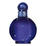 frasco Perfume Feminino Midnight Fantasy Eau de Parfum frente fundo branco