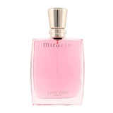 frasco Perfume Feminino Lancome Miracle Eau de Parfum frente fundo branco