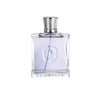 frasco Perfume Masculino Marina de Bourbon Le Prince Elegant Eau de Parfum frente fundo branco