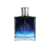 frasco Perfume Masculino Marina de Bourbon Le Prince Intense Eau de Parfum frente fundo branco