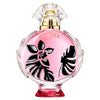 frasco Perfume Feminino Paco Rabanne Olympea Flora Eau de Parfum frente fundo branco