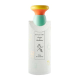 frasco Perfume Infantil Bulgari Petits & Mamans Eau de Toilette frente fundo branco