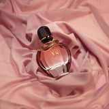 frasco Perfume Feminino Paco Rabanne Xs Pure Eau de Parfum frasco amplo