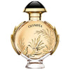 frasco Perfume Feminino Paco Rabanne Olympea Solar Eau de Parfum frente fundo branco