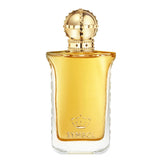 frasco Perfume Feminino Marina de Bourbon Symbol Royal Eau de Parfum frente fundo branco