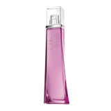 frasco Perfume Feminino Givenchy Very Irrésistible Eau de Parfum frente fundo branco