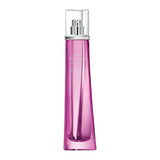 frasco Perfume Feminino Givenchy Very Irrésistible Eau de Parfum embalagem caixa original